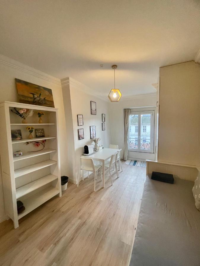 Dream Dwell Paris-Charming Studio Superb Location In 7Th District Париж Экстерьер фото